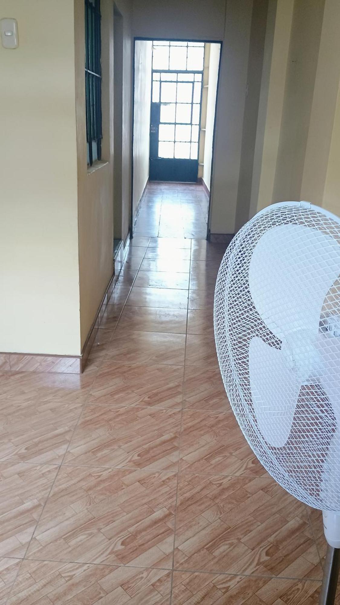 Casas Cueva Apartment Тумбес Екстериор снимка