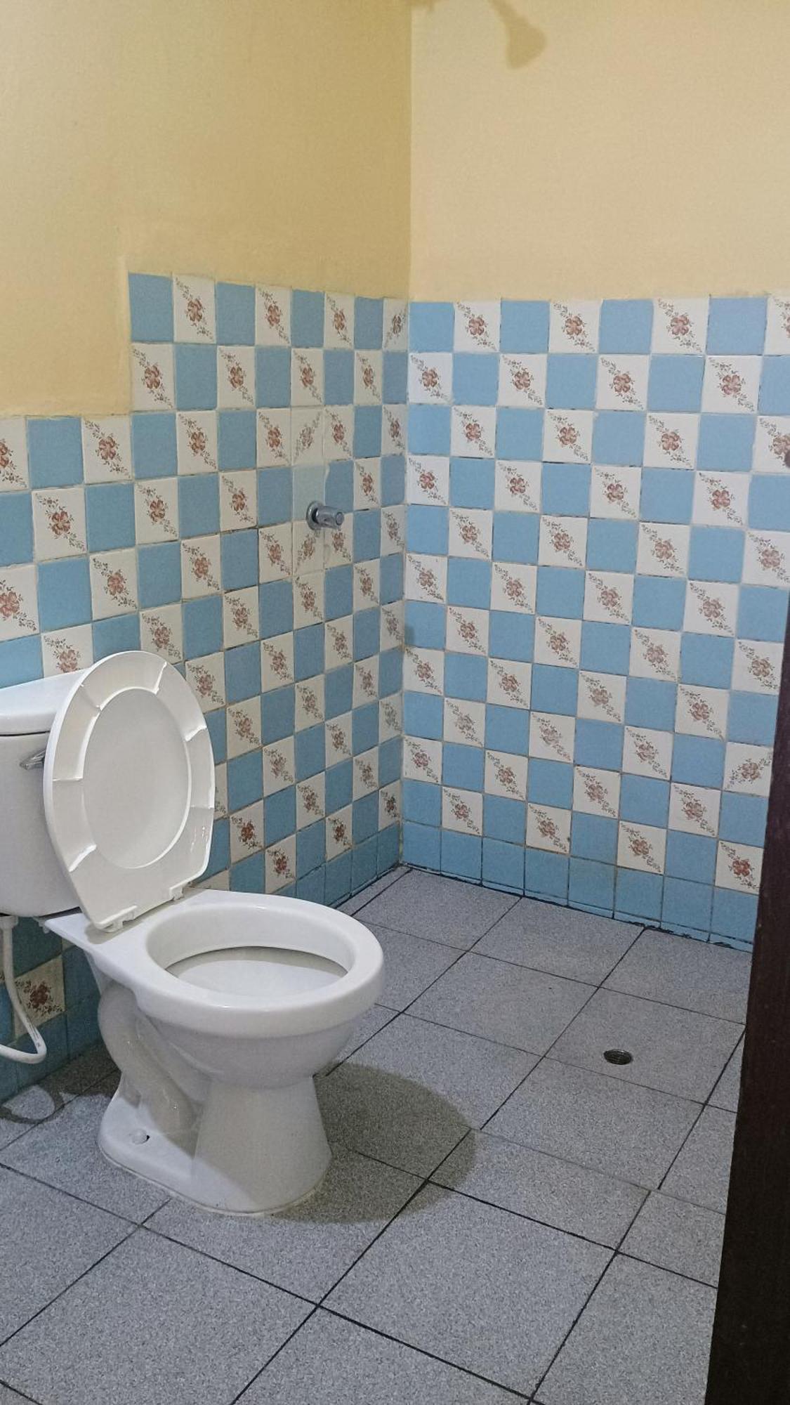 Casas Cueva Apartment Тумбес Екстериор снимка