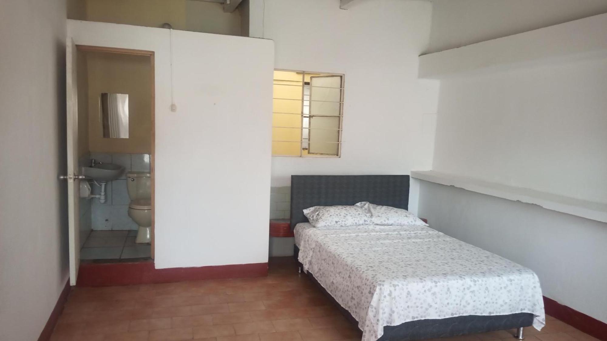 Casas Cueva Apartment Тумбес Екстериор снимка