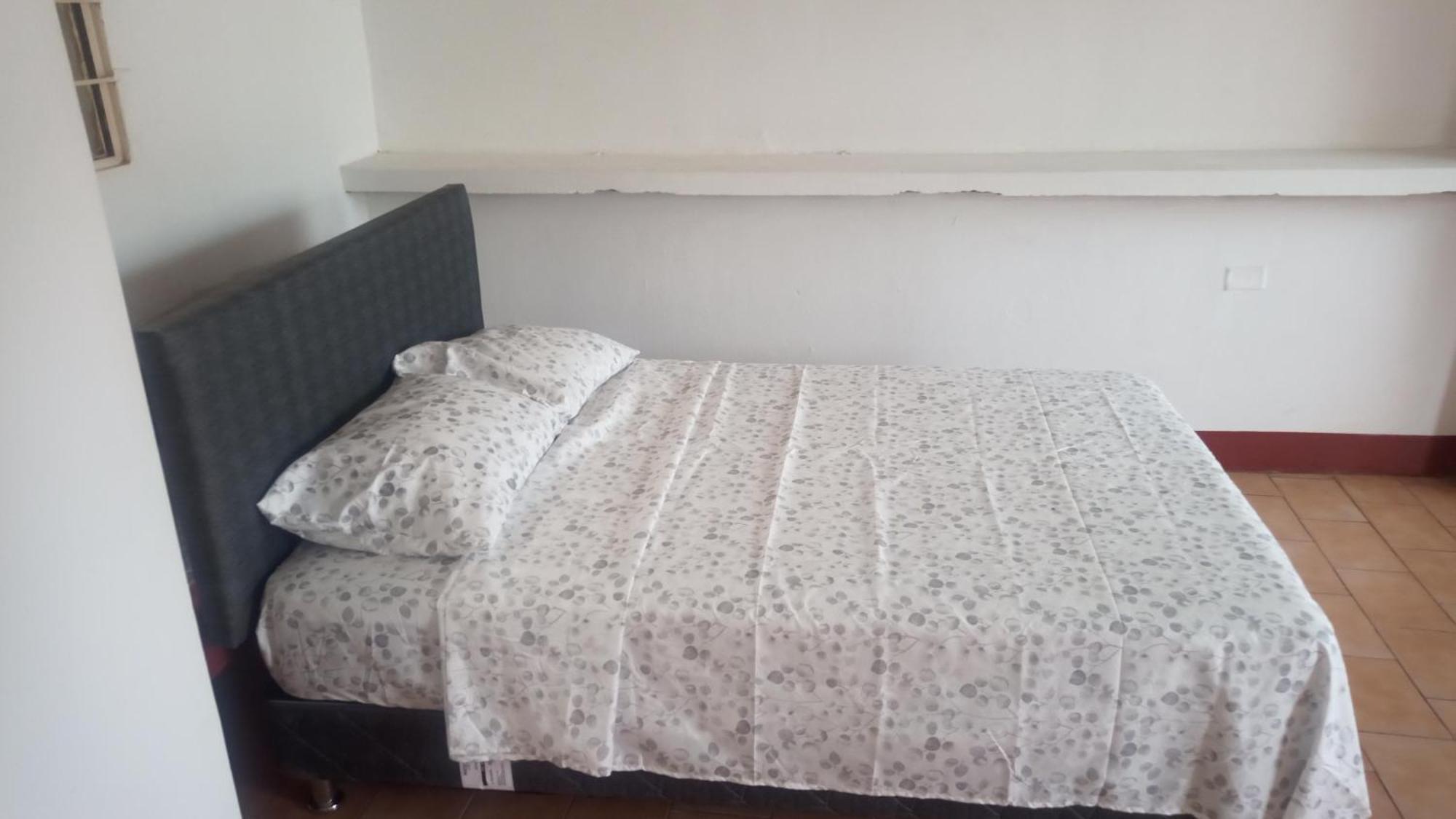 Casas Cueva Apartment Тумбес Екстериор снимка