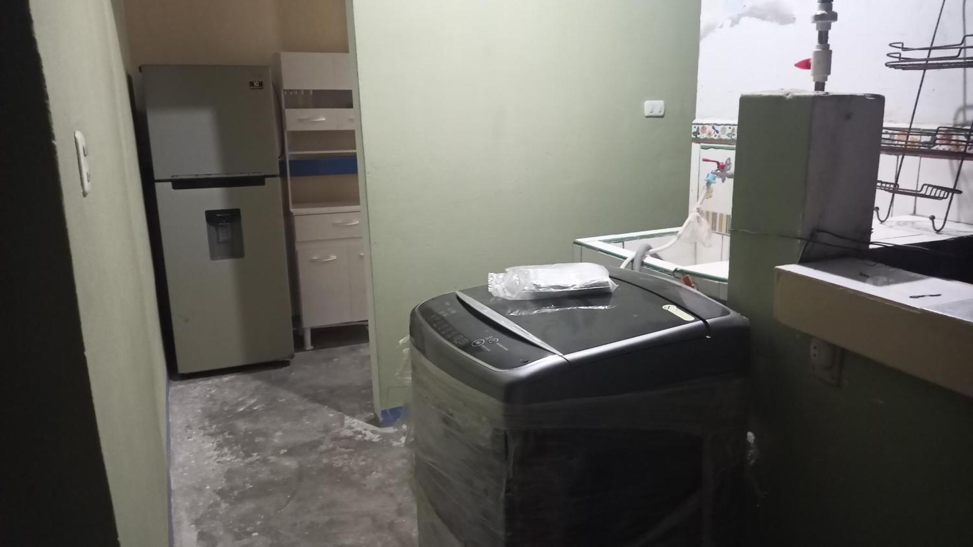 Casas Cueva Apartment Тумбес Екстериор снимка