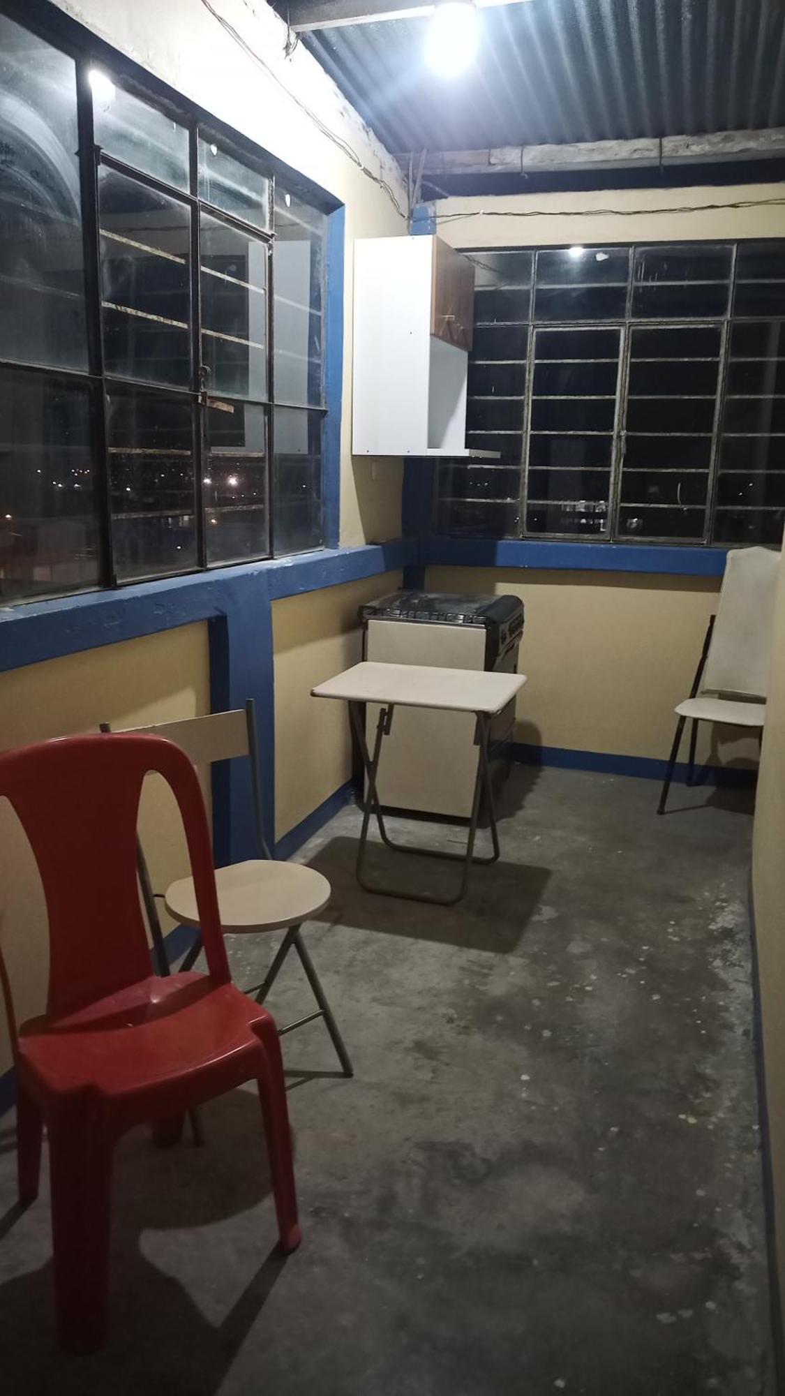Casas Cueva Apartment Тумбес Екстериор снимка