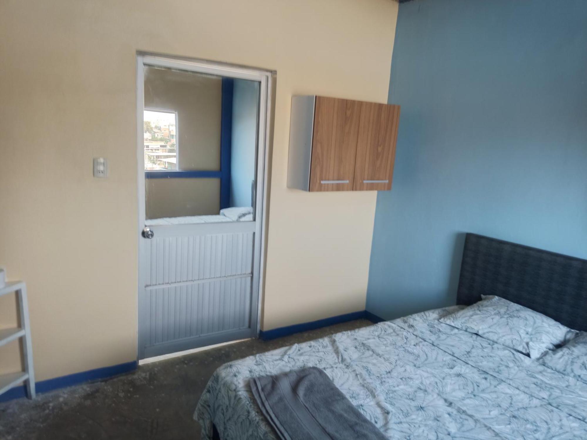 Casas Cueva Apartment Тумбес Екстериор снимка