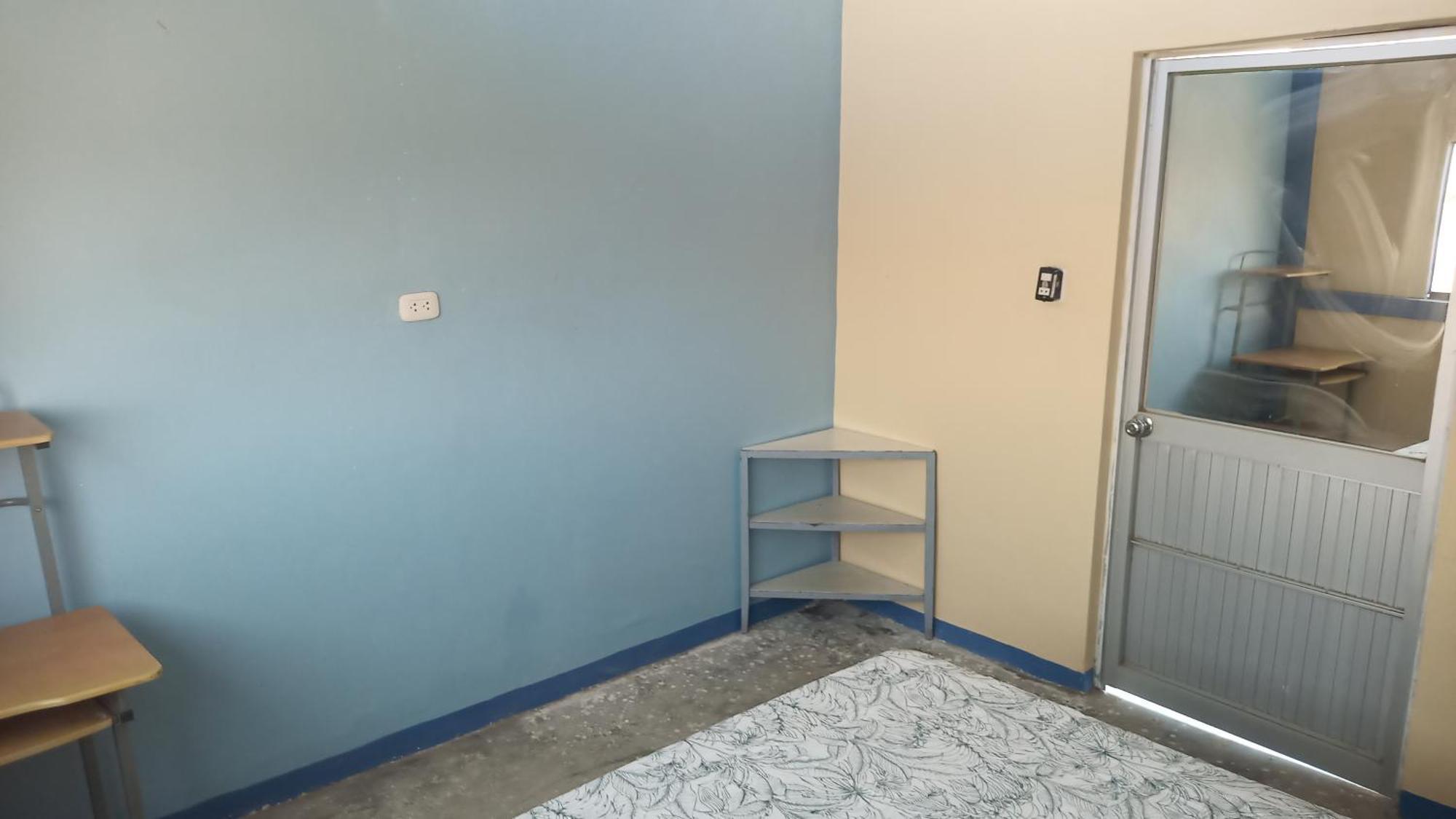 Casas Cueva Apartment Тумбес Екстериор снимка