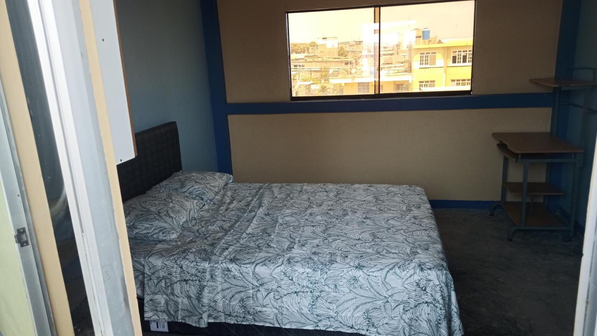 Casas Cueva Apartment Тумбес Екстериор снимка